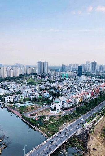 Hình ảnh ✔ Cho thuê CHCC SUNRISE CITY 138m 3pn 2wc - Nội thất đầy đủ