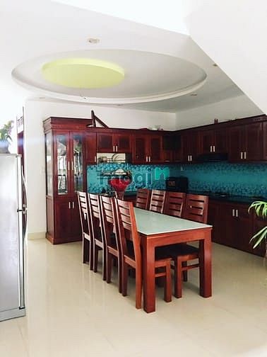 Hình ảnh Nhà 4 phòng ngủ, Mỹ Đa Tây 7 - B195