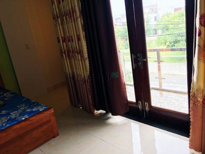 Hình ảnh Nhà 4 phòng ngủ, Mỹ Đa Tây 7 - B195