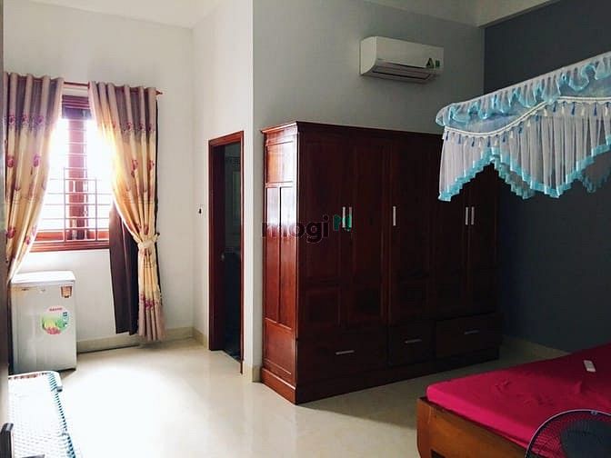 Hình ảnh Nhà 4 phòng ngủ, Mỹ Đa Tây 7 - B195