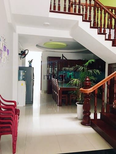 Hình ảnh Nhà 4 phòng ngủ, Mỹ Đa Tây 7 - B195