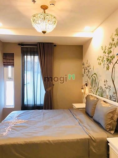Hình ảnh Mb6623 nạp rút nhanh chóng TERRA ROYAL LÝ CHÍNH THẮNG, QUÂN 3 57m2, 2PN Nội Thất Mới