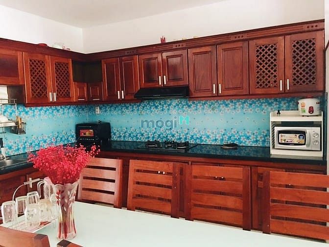 Hình ảnh Nhà 4 phòng ngủ, Mỹ Đa Tây 7 - B195