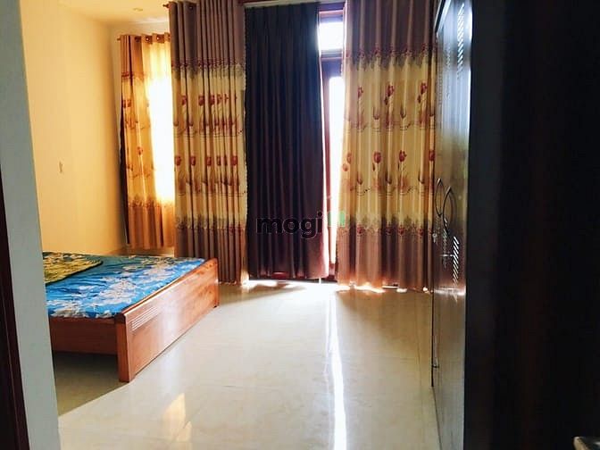 Hình ảnh Nhà 4 phòng ngủ, Mỹ Đa Tây 7 - B195