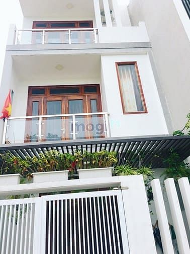 Hình ảnh Nhà 4 phòng ngủ, Mỹ Đa Tây 7 - B195