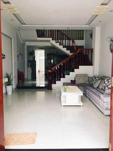 Hình ảnh Nhà 4 phòng ngủ, Mỹ Đa Tây 7 - B195