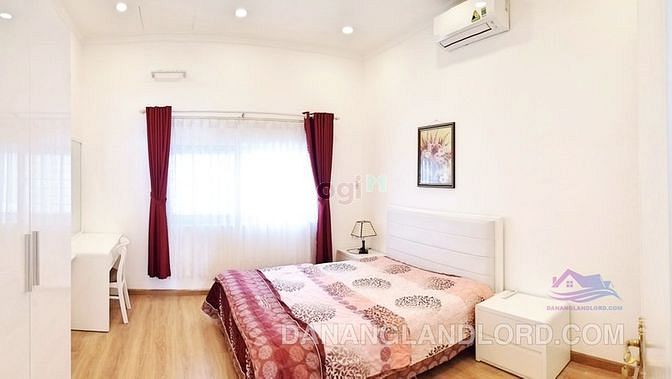 Hình ảnh Villa 4pn hồ bơi gần Lotte Mart - B303