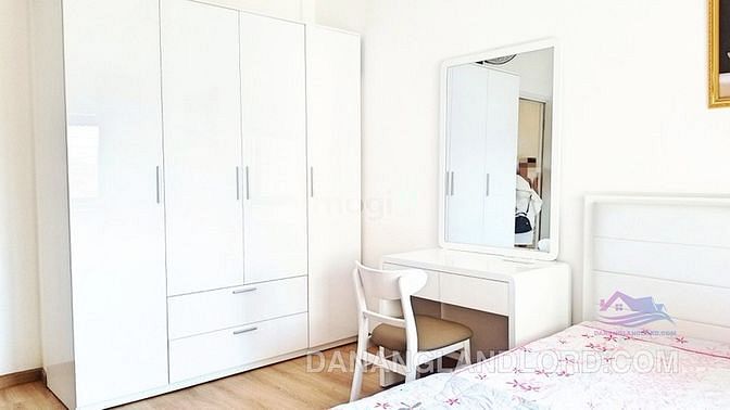 Hình ảnh Villa 4pn hồ bơi gần Lotte Mart - B303
