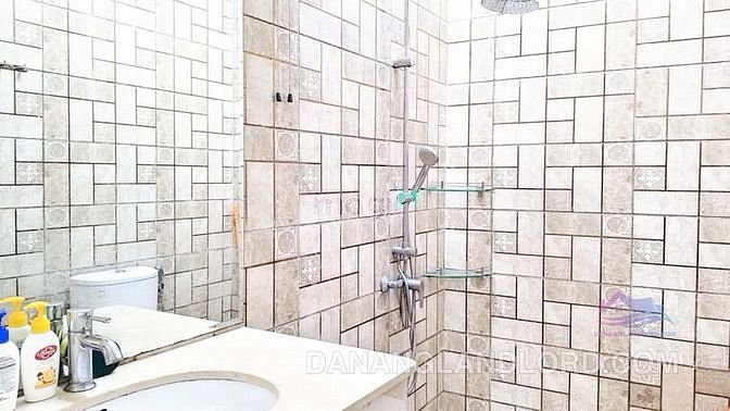 Hình ảnh Villa 4pn hồ bơi gần Lotte Mart - B303