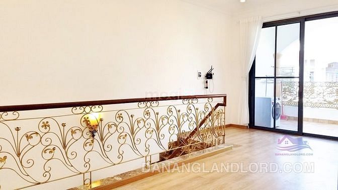 Hình ảnh Villa 4pn hồ bơi gần Lotte Mart - B303