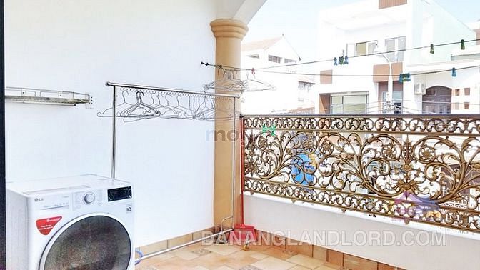 Hình ảnh Villa 4pn hồ bơi gần Lotte Mart - B303