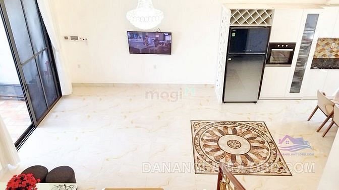 Hình ảnh Villa 4pn hồ bơi gần Lotte Mart - B303