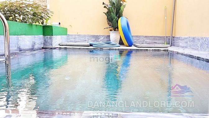 Hình ảnh Villa 4pn hồ bơi gần Lotte Mart - B303