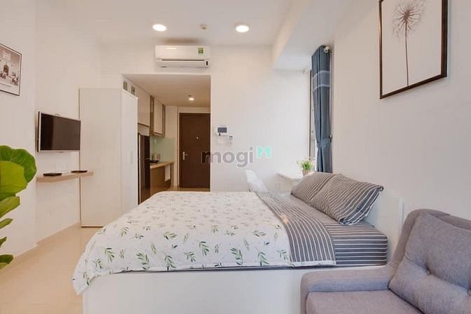 Hình ảnh Mình muốn cho thuê lại Trang Chủ MB66.COM / Đăng Ký Tặng 66K Officetel River Gate Quận 4 .