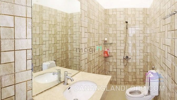 Hình ảnh Villa 4pn hồ bơi gần Lotte Mart - B303