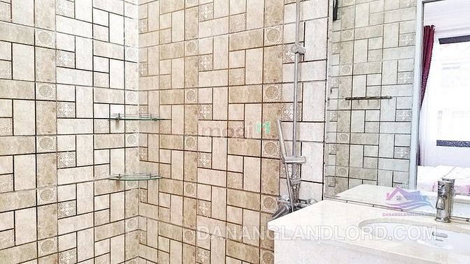 Hình ảnh Villa 4pn hồ bơi gần Lotte Mart - B303