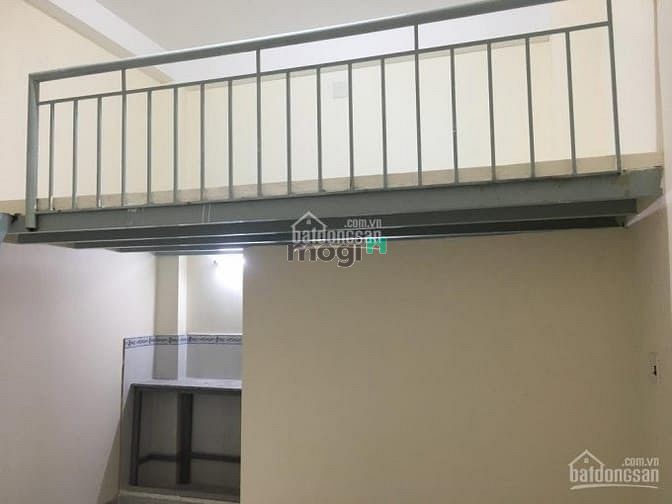 Hình ảnh Còn vài phòng gác lửng, giá rẻ gần Đầm Sen, Tân Phú