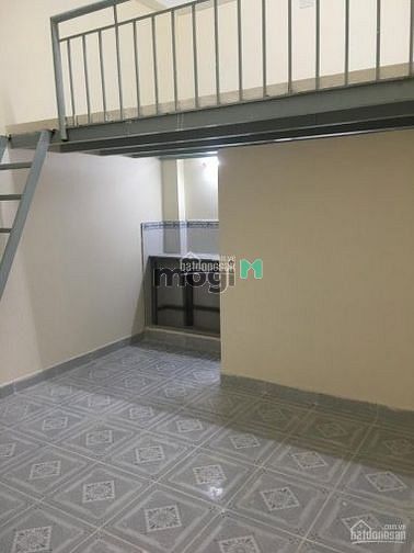 Hình ảnh Còn vài phòng gác lửng, giá rẻ gần Đầm Sen, Tân Phú