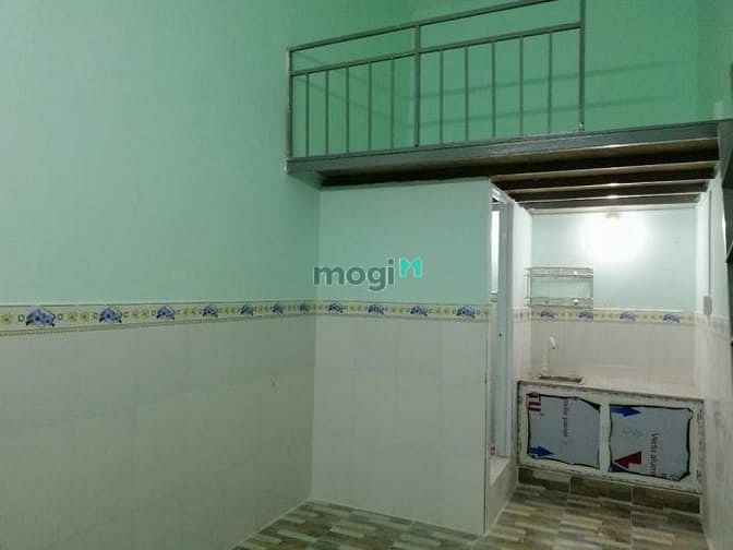 Hình ảnh Còn vài phòng gác lửng, giá rẻ gần Đầm Sen, Tân Phú