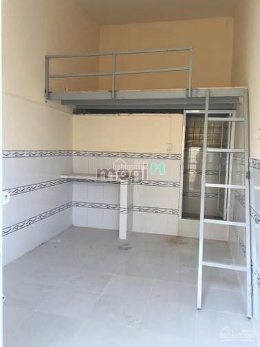 Hình ảnh Còn vài phòng gác lửng, giá rẻ gần Đầm Sen, Tân Phú