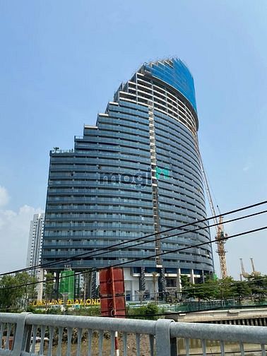 Hình ảnh Sunshine Diamond River - Chính thức nhận booking cho vị trí đẹp nhất