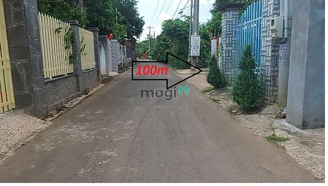 Hình ảnh Bán Gấp Đất Đường Nhựa Sổ Hồng Riêng KCN Dầu Giây