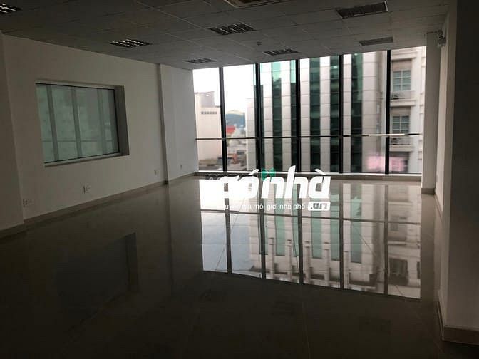 Hình ảnh Cho thuê tòa cao ốc văn phòng đường Bạch Đằng phường 2 quận Tân Bình