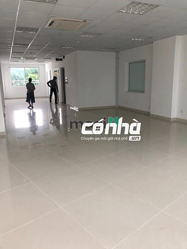 Hình ảnh Cho thuê tòa cao ốc văn phòng đường Bạch Đằng phường 2 quận Tân Bình