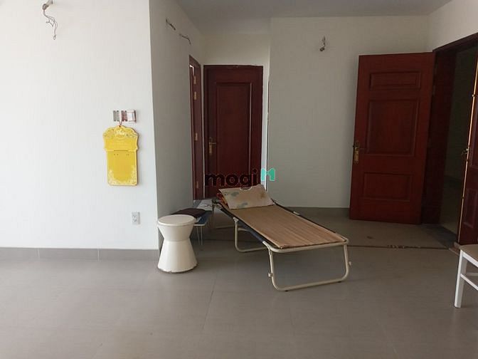 Hình ảnh Chung cư THE HARMONA 77m² 2PN Cực Rẻ