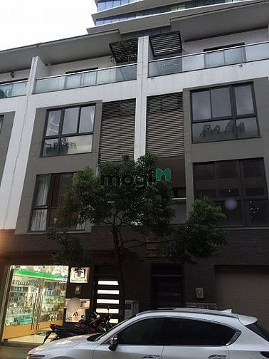 Hình ảnh Cho thuê nhà đường số 8 quận 10 5,5x14m