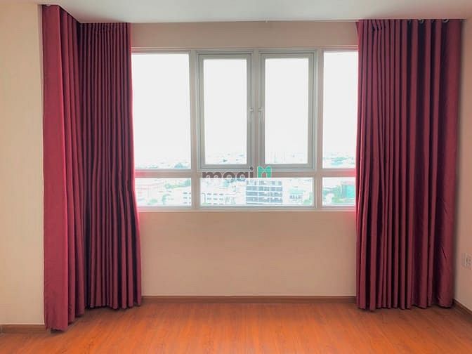 Hình ảnh Chung cư Him Lam Chợ Lớn 86m² 2PN 2WC