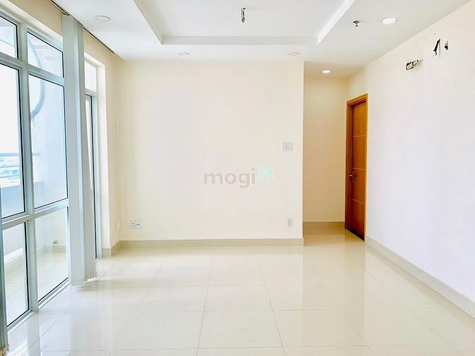 Hình ảnh Chung cư Him Lam Chợ Lớn 86m² 2PN 2WC