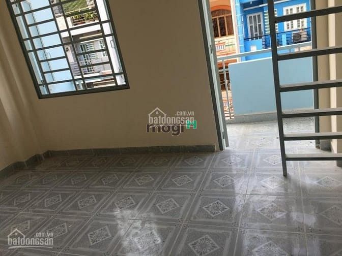 Hình ảnh Còn vài phòng gác lửng, giá rẻ gần Đầm Sen, Tân Phú