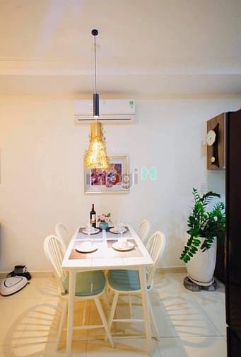 Hình ảnh ✔ Cho thuê CHCC M-ONE NAM SÀI GÒN 60m 2pn 1wc - Nội thất đầy đủ