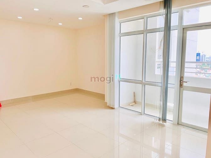 Hình ảnh Chung cư Him Lam Chợ Lớn 86m² 2PN 2WC