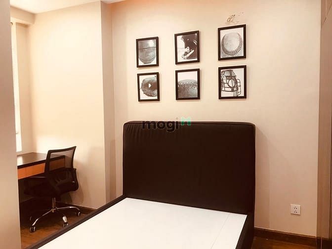 Hình ảnh ✔ Cho thuê CHCC SAIGON MIA 76m 3pn 2wc - Nội thất đầy đủ