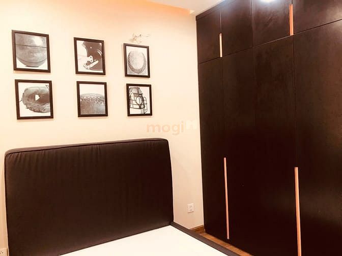 Hình ảnh ✔ Cho thuê CHCC SAIGON MIA 76m 3pn 2wc - Nội thất đầy đủ