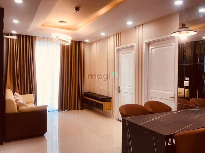 Hình ảnh ✔ Cho thuê CHCC SAIGON MIA 76m 3pn 2wc - Nội thất đầy đủ