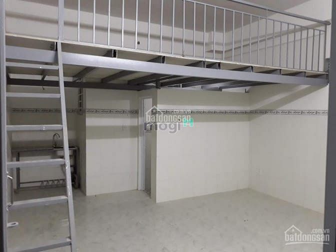 Hình ảnh Còn vài phòng gác lửng, giá rẻ gần Đầm Sen, Tân Phú