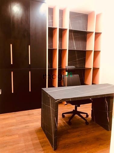 Hình ảnh ✔ Cho thuê CHCC SAIGON MIA 76m 3pn 2wc - Nội thất đầy đủ