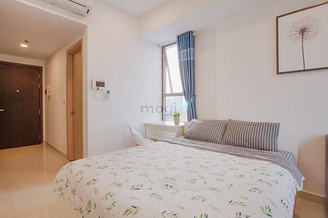 Hình ảnh Cho thuê Officetel River Gate Q4 giá 10tr/th 38m2 tốt nhất thị trường