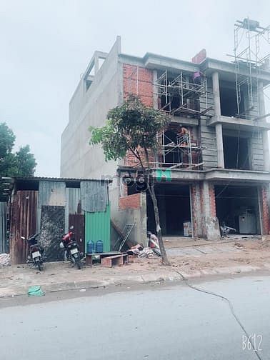 Hình ảnh Chính chủ nhượng lại 4 đất nền SHR, giá gốc 32tr - 42tr/m2