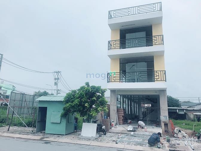 Hình ảnh Chính chủ nhượng lại 4 đất nền SHR, giá gốc 32tr - 42tr/m2