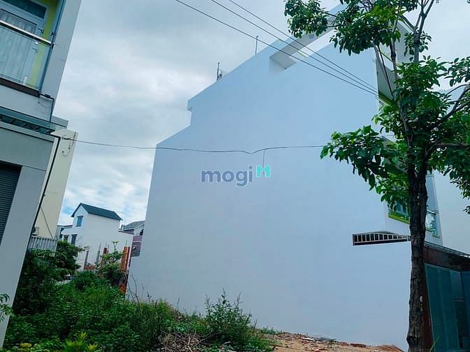 Hình ảnh Lô đất 5x25m, mặt tiền đường lớn, KDC Tên Lửa,Mặt Bằng kinh doanh