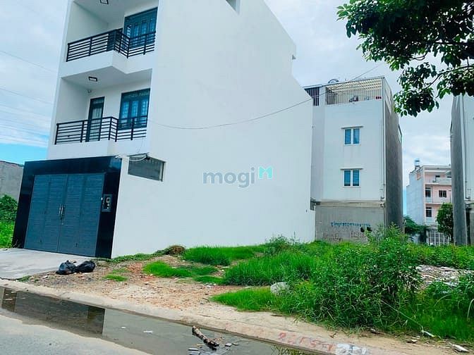 Hình ảnh Lô đất 5x25m, mặt tiền đường lớn, KDC Tên Lửa,Mặt Bằng kinh doanh