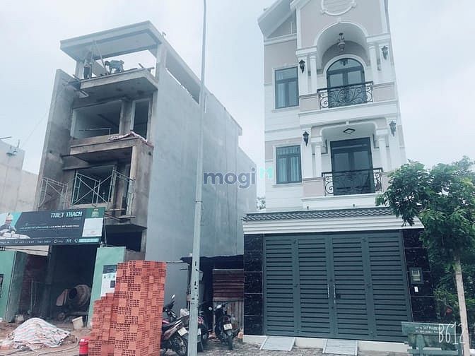 Hình ảnh Chính chủ nhượng lại 4 đất nền SHR, giá gốc 32tr - 42tr/m2