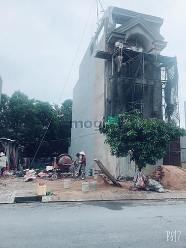 Hình ảnh Chính chủ nhượng lại 4 đất nền SHR, giá gốc 32tr - 42tr/m2