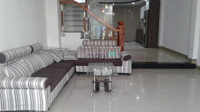Hình ảnh Nhà mới, đẹp 6PN, khu vực Mỹ An - B401