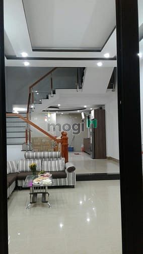 Hình ảnh Nhà mới, đẹp 6PN, khu vực Mỹ An - B401