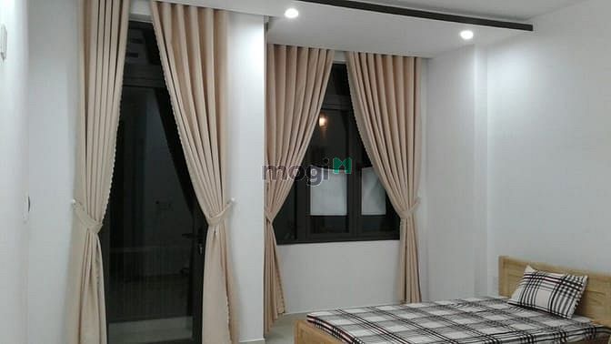 Hình ảnh Nhà mới, đẹp 6PN, khu vực Mỹ An - B401
